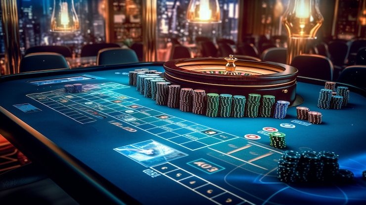 Tampilan permainan Colok Naga di platform hwg88 dengan pilihan angka dan metode deposit