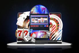Layar penjelasan fitur bonus Phoenix Rises di hwg88 menampilkan scatter simbol dan multiplier
